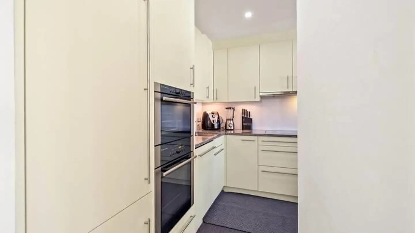 Wohnung kaufen - 8308 Illnau - Foto 3