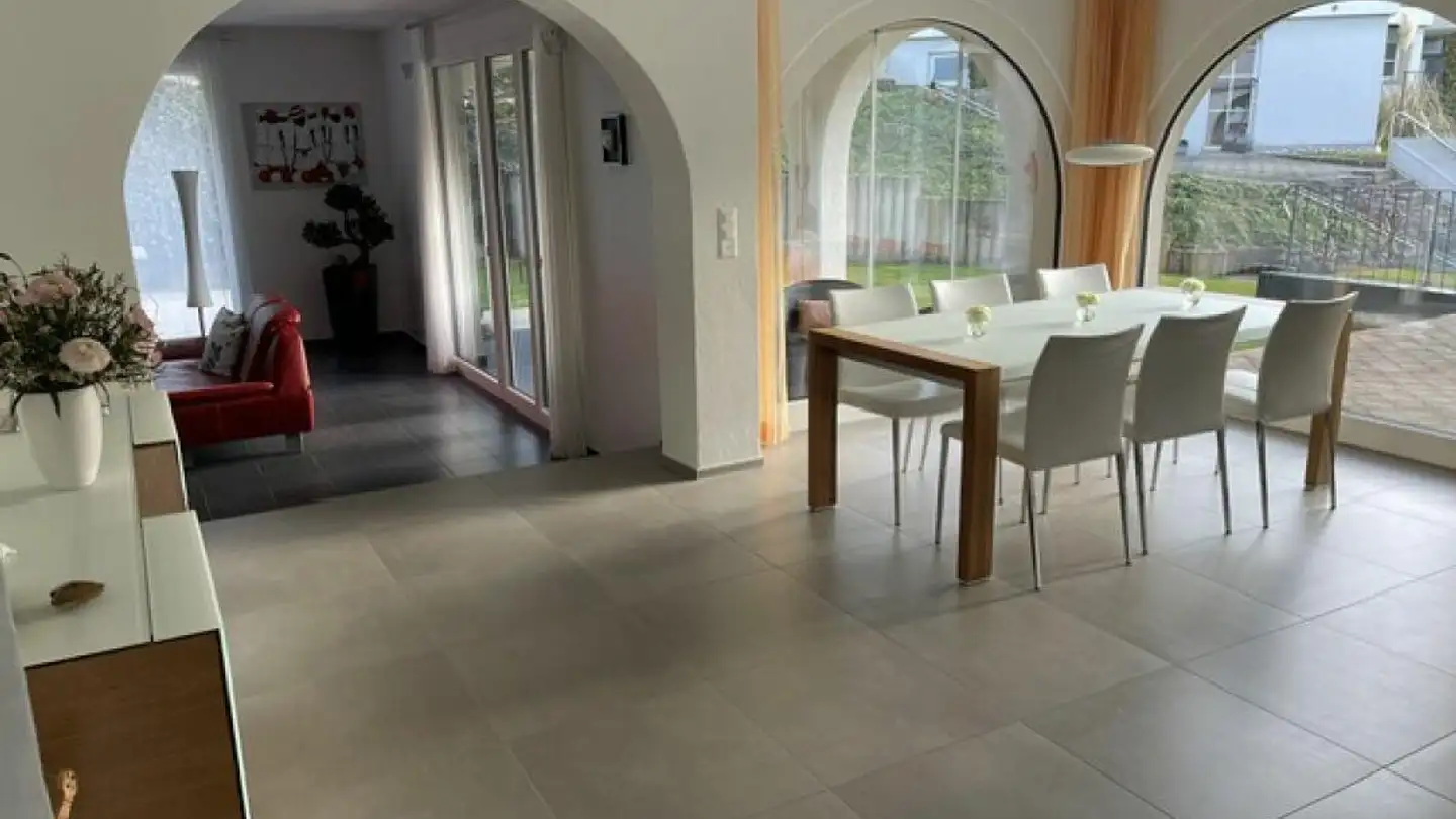 Einfamilienhaus kaufen - 6372 Ennetmoos - Foto 4