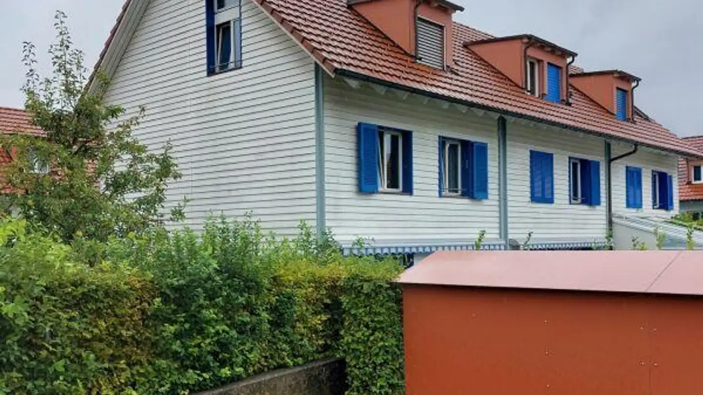 Stepped house for sale - In Lampitzäckern 21c, 8305 Dietlikon - Photo 2