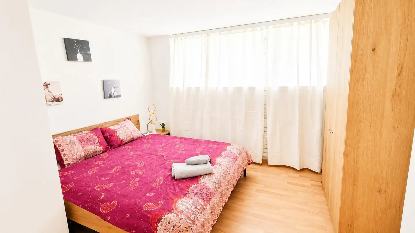Apartment for rent - Edenstrasse 7, 7270 Davos Platz - Photo 3
