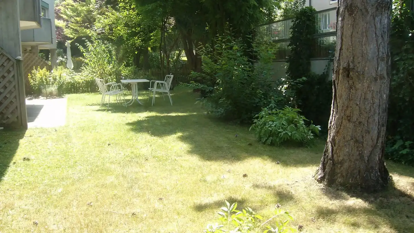 Apartment for rent - Talholzstrasse 2, 4103 Bottmingen - Photo 4