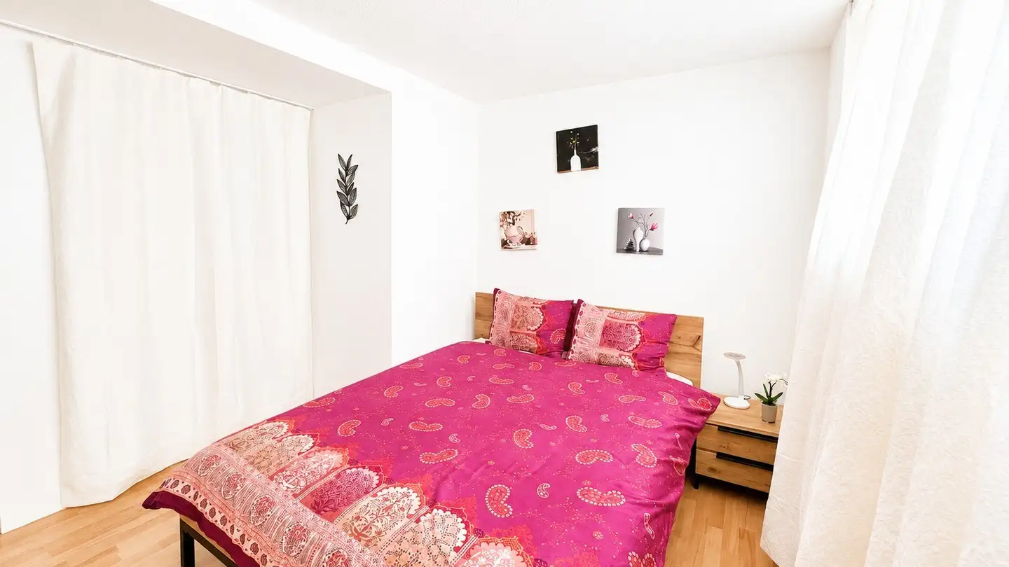Apartment for rent - Edenstrasse 7, 7270 Davos Platz - Photo 4