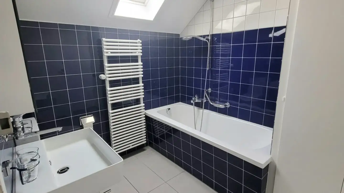 Appartamento in affitto - Hauptstrasse 29, 3273 Kappelen - Foto 3