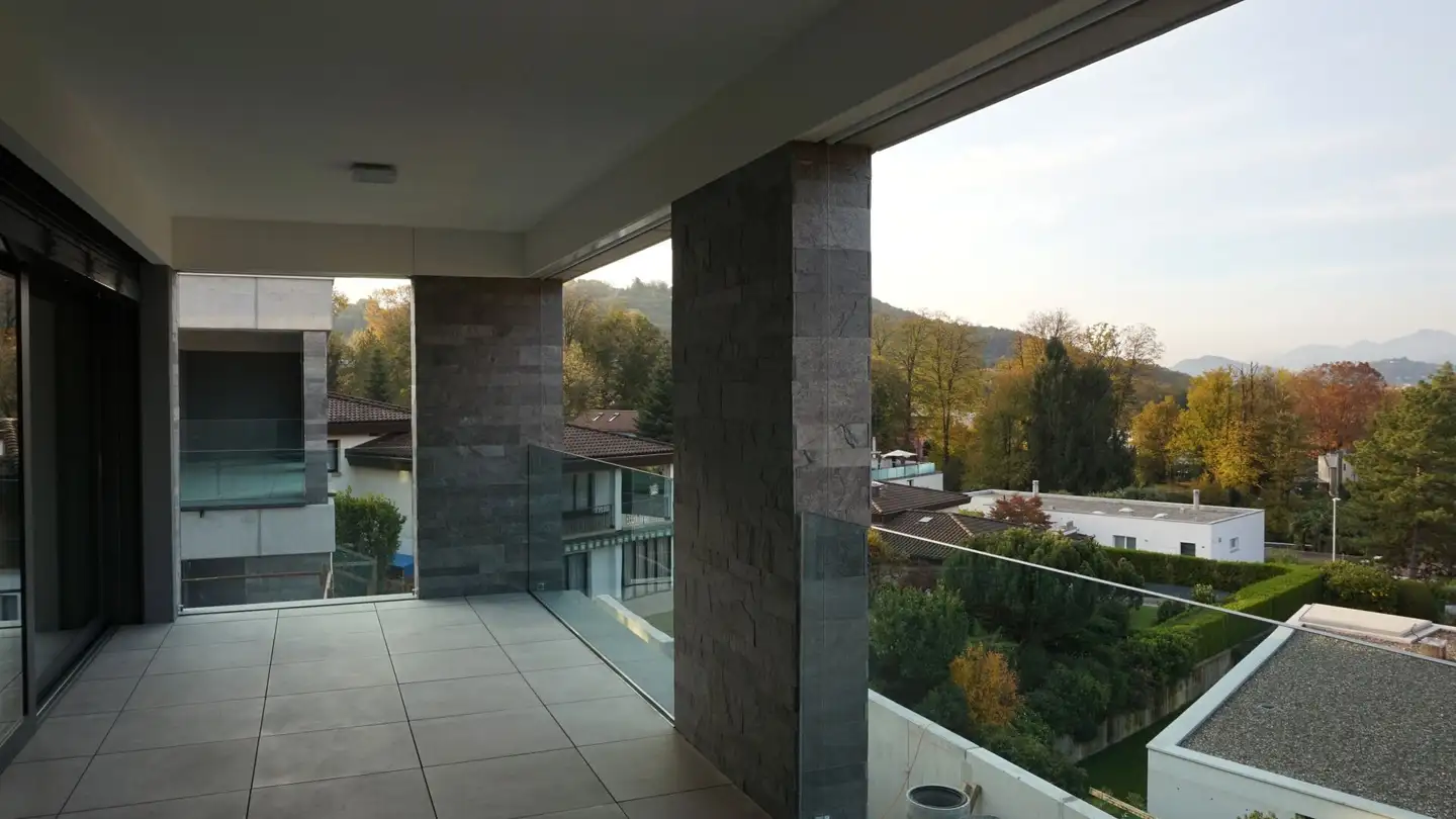 Apartment for rent - Tarì-Cippo 20a, 6944 Cureglia - Photo 4