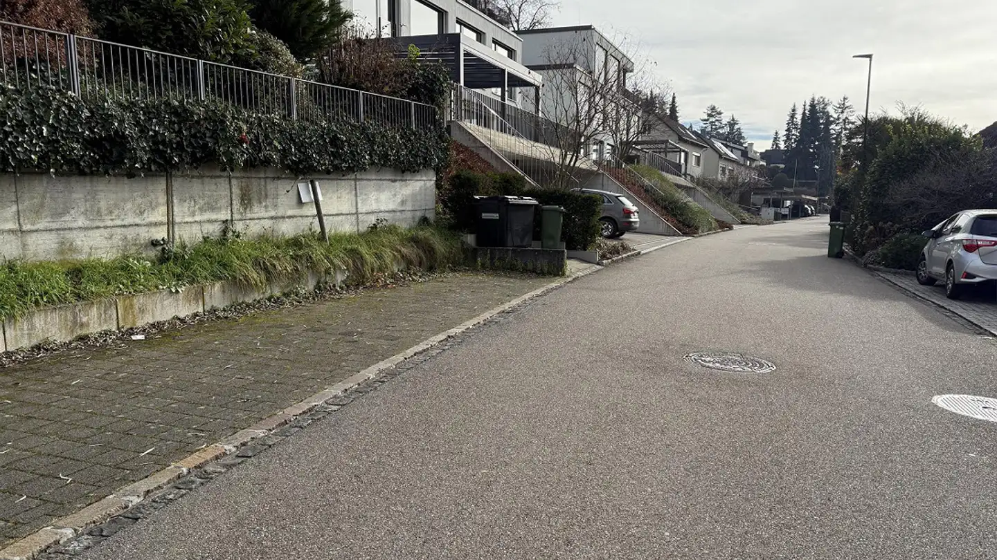 Parcheggio esterno in affitto - Grundackerstrasse, 4414 Füllinsdorf - Foto 2