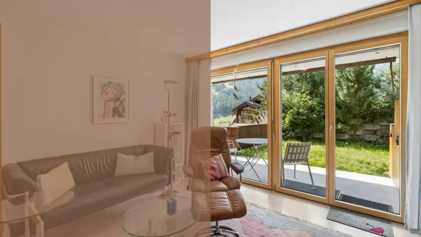 Apartment for sale - 3906 Saas-Fee