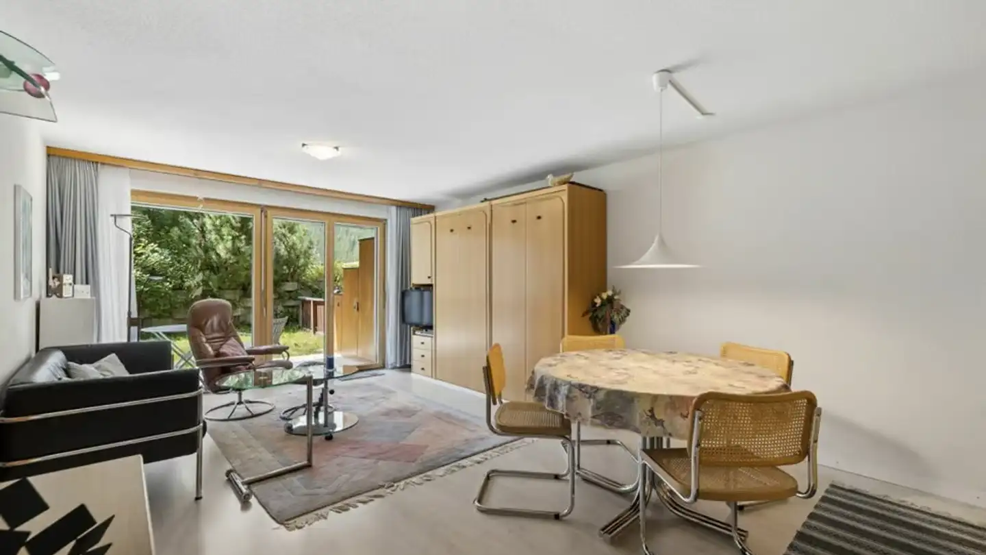 Apartment for sale - 3906 Saas-Fee - Photo 2