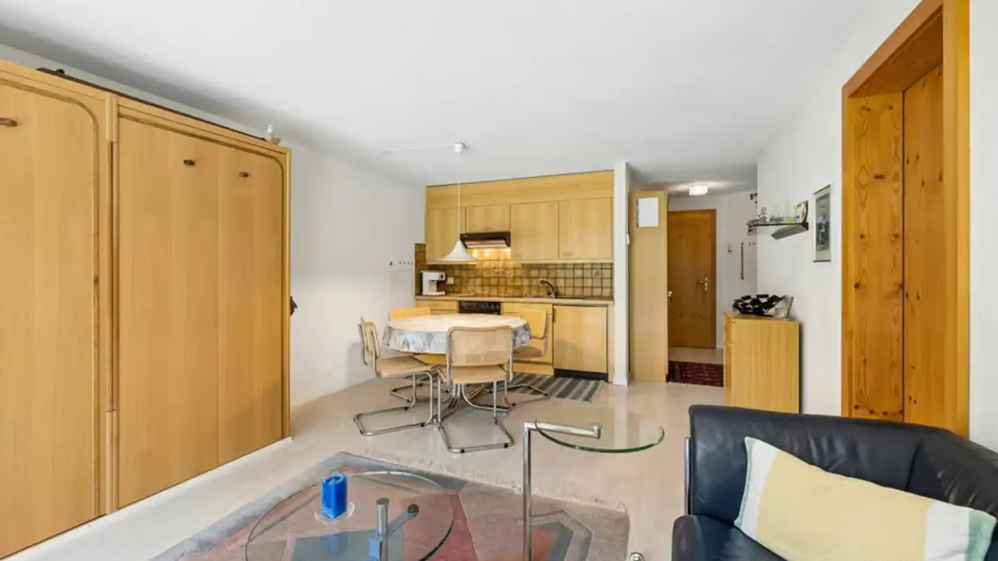 Apartment for sale - 3906 Saas-Fee - Photo 3