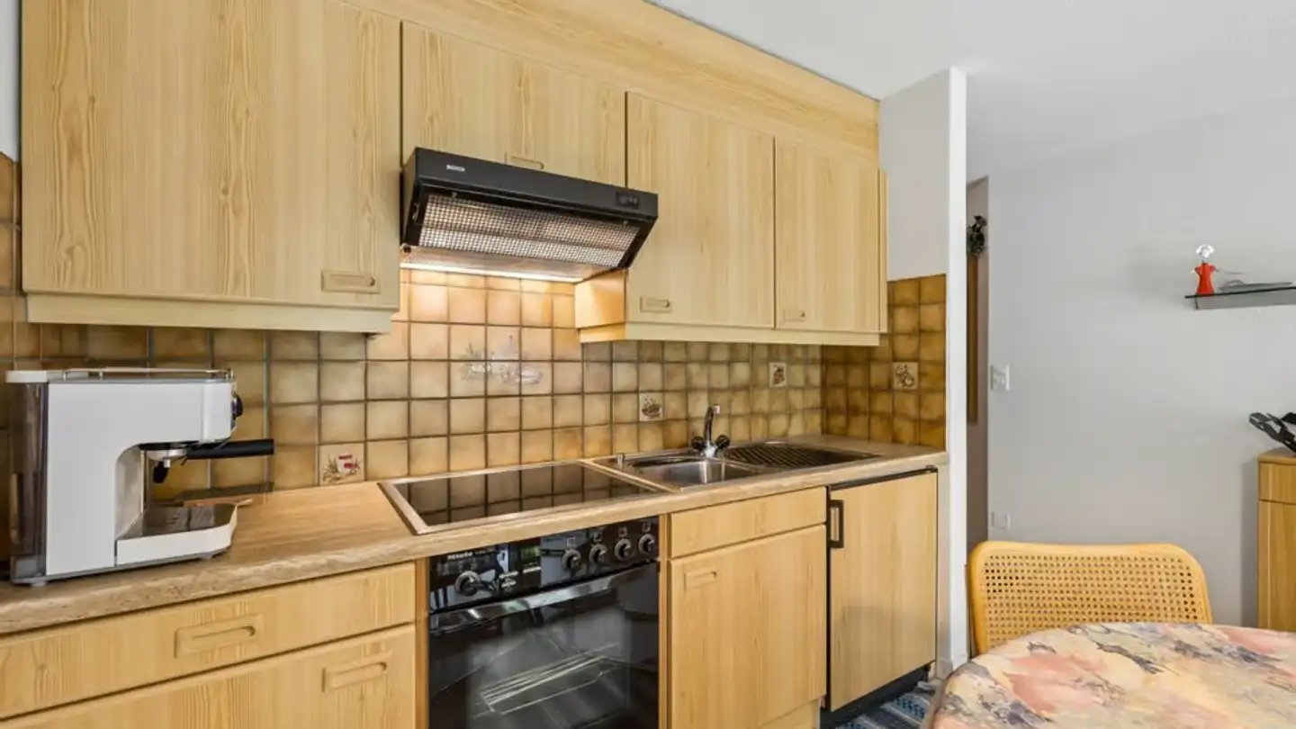 Apartment for sale - 3906 Saas-Fee - Photo 4
