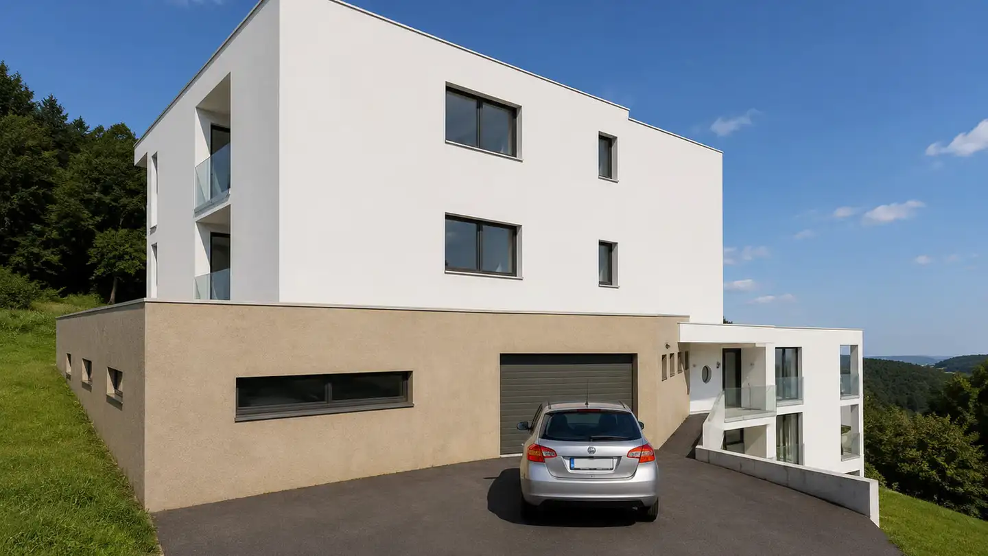 Einfamilienhaus kaufen - 6925 Gentilino - Foto 4