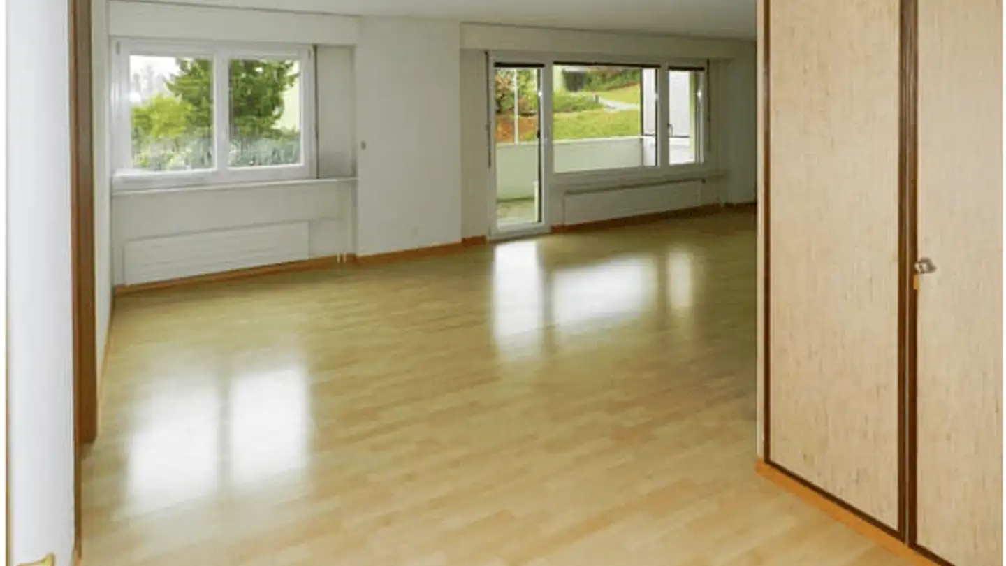 Apartment for sale - Bruggereggstrasse 16, 9100 Herisau - Photo 2