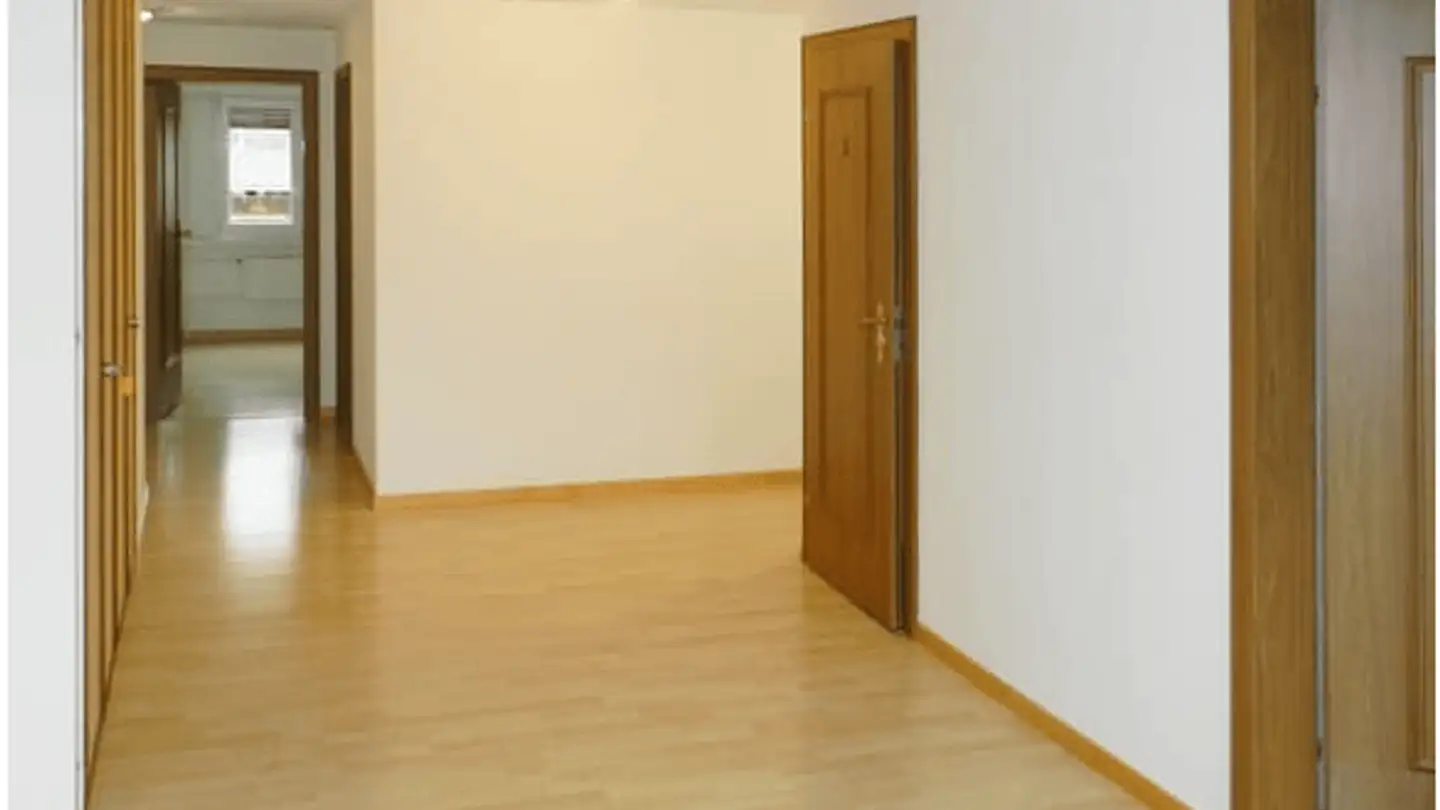 Apartment for sale - Bruggereggstrasse 16, 9100 Herisau - Photo 4