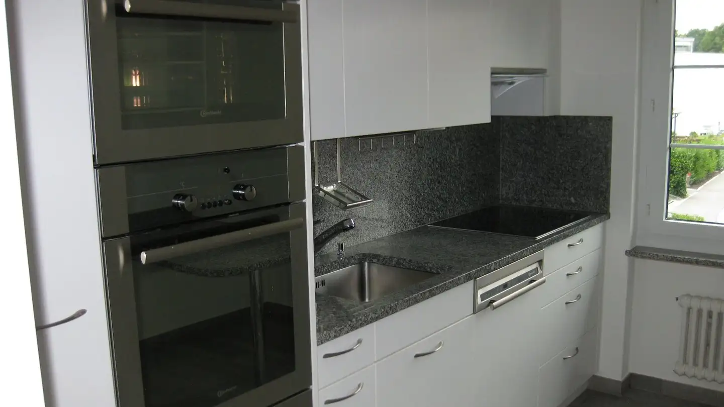 Appartamento in affitto - Bungertenstrasse 8, 8307 Effretikon - Photo 3