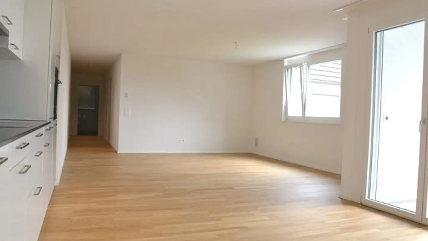 Appartement à louer - Hinterdorfstrasse 7c, 9524 Zuzwil SG - Photo 3