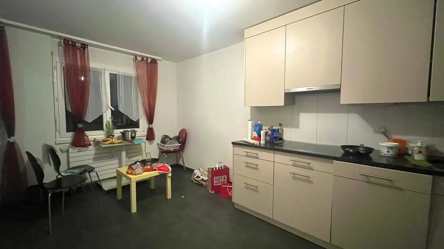 Zimmer mieten - Wehntalerstrasse 592b, 8046 Zürich - Foto 2