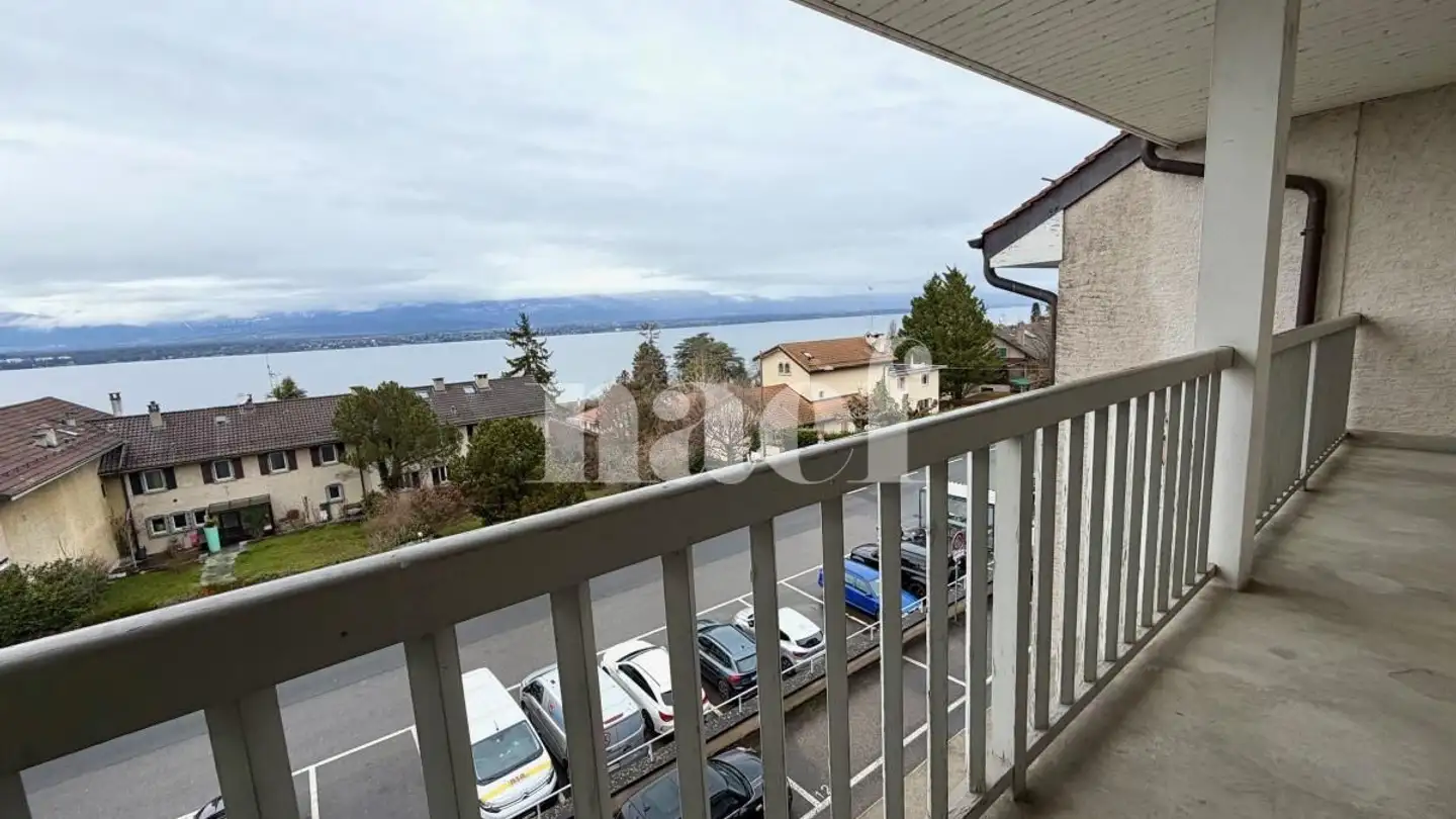 Apartment for rent - Route D' Hermance 316, 1247 Anières