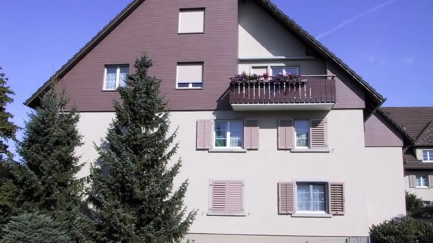 Appartamento in affitto - Bungertenstrasse 8, 8307 Effretikon - Photo 2