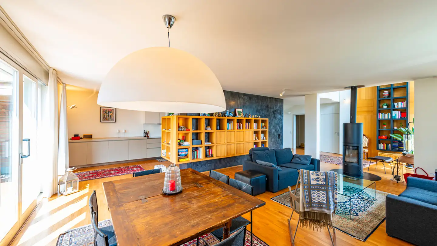 Villa à vendre - 6932 Breganzona - Photo 2