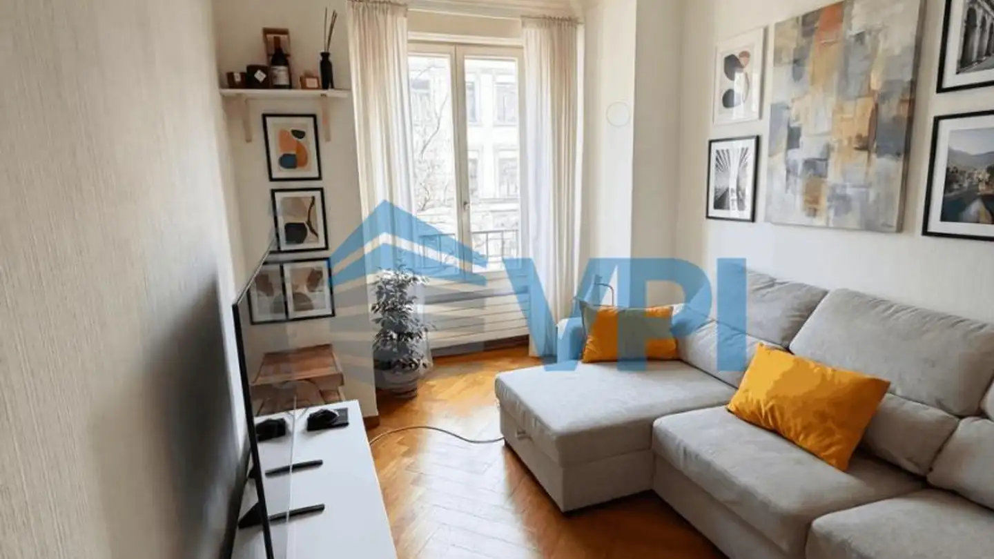 Appartement à vendre - 1205 Genève