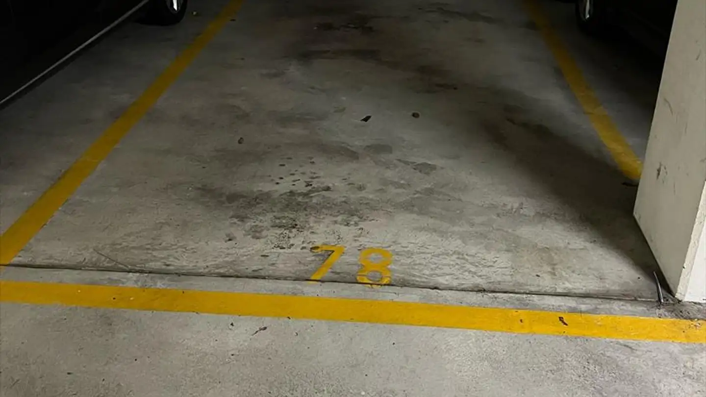 Parcheggio sotterraneo in affitto - Melchrütistrasse 11, 8304 Wallisellen - Photo 3