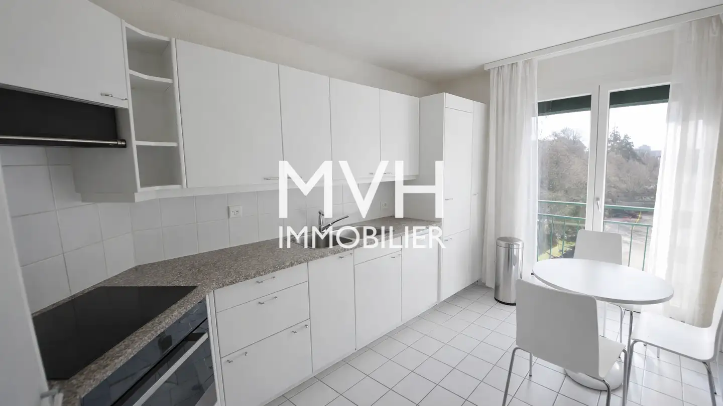 Wohnung kaufen - 1208 Genève - Foto 2