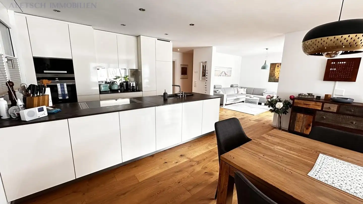 Appartamento in vendita - 3904 Naters - Foto 3