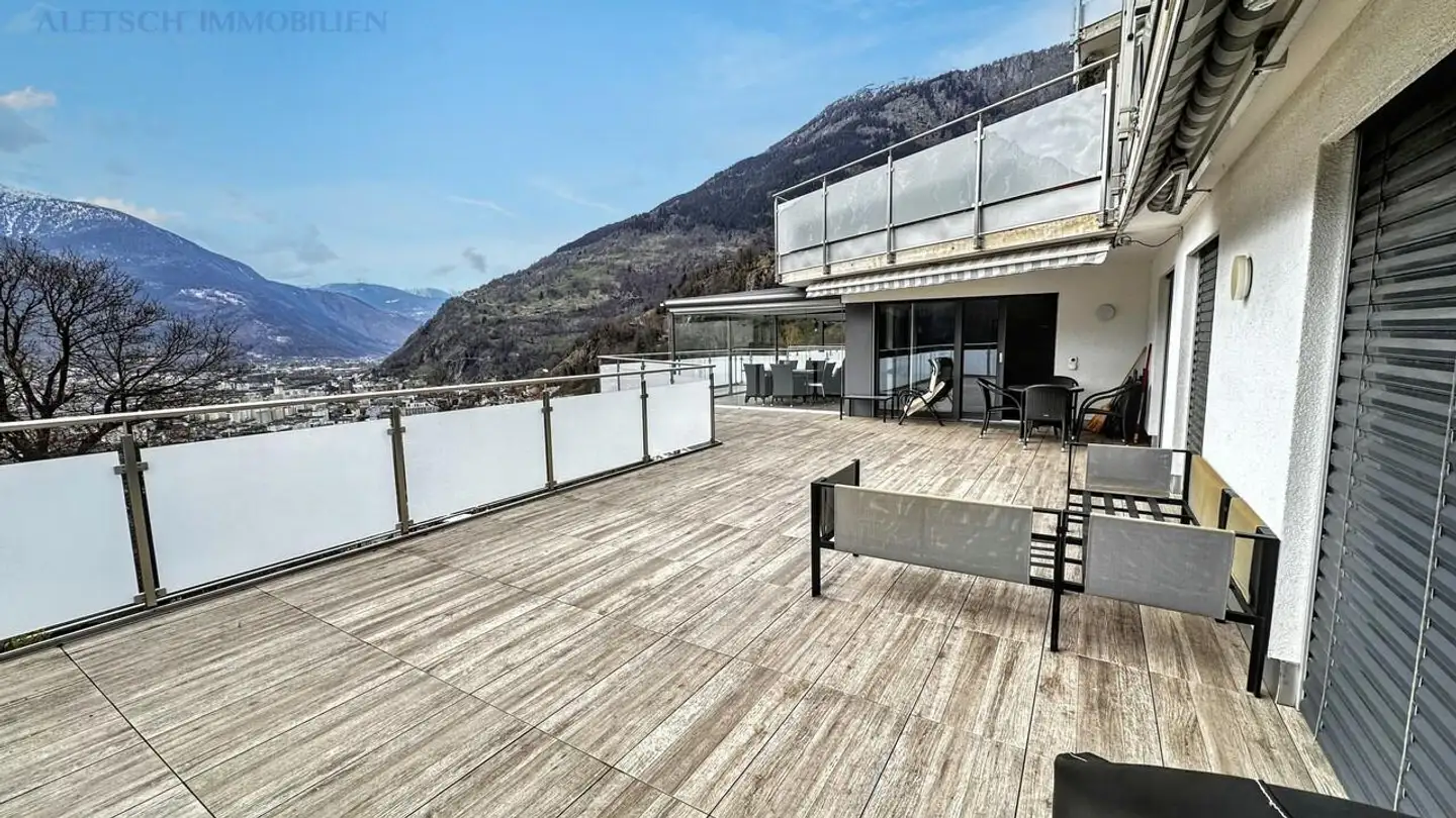 Appartamento in vendita - 3904 Naters - Foto 4