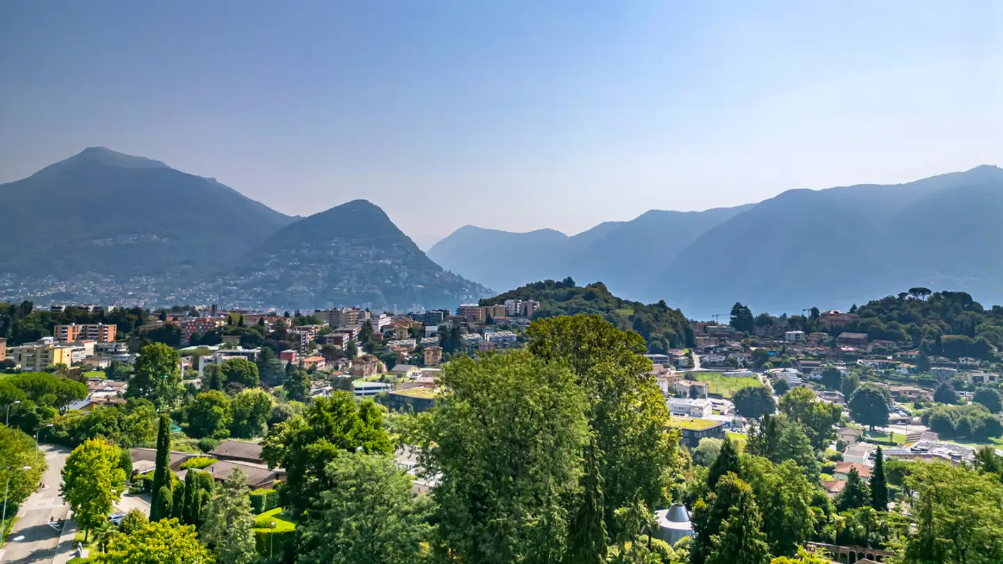 Villa à vendre - 6932 Breganzona - Photo 3