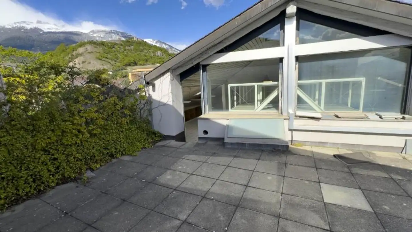 Wohnung kaufen - Route Du Simplon 25, 3960 Sierre - Foto 2