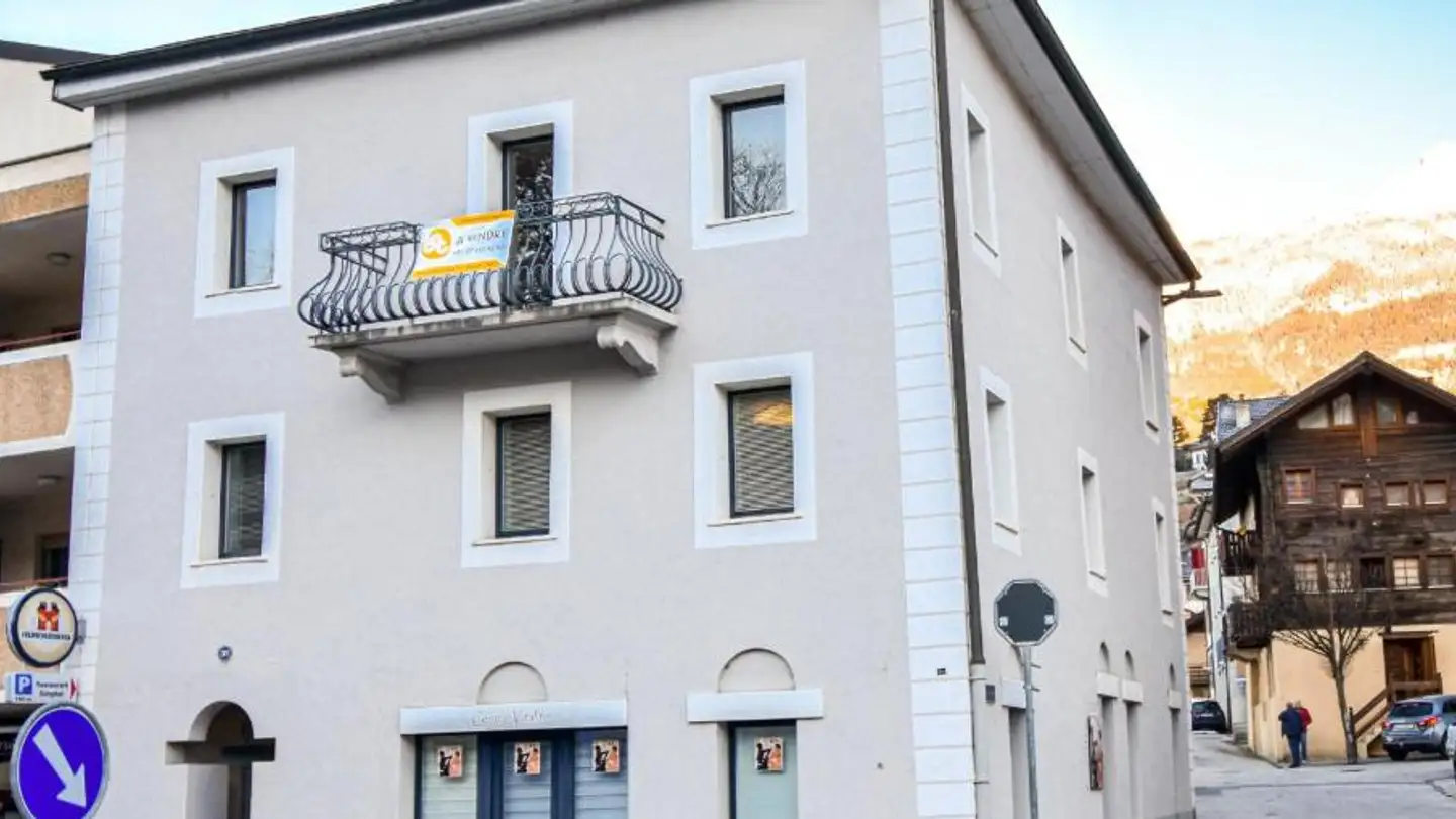 Wohnung kaufen - Route Du Simplon 25, 3960 Sierre - Foto 3