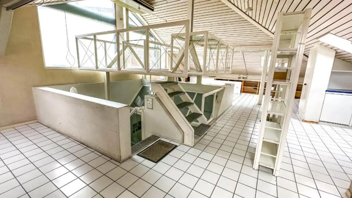 Wohnung kaufen - Route Du Simplon 25, 3960 Sierre - Foto 4
