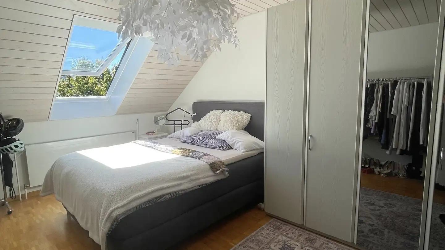 Appartamento in affitto - 4612 Wangen b. Olten - Foto 2