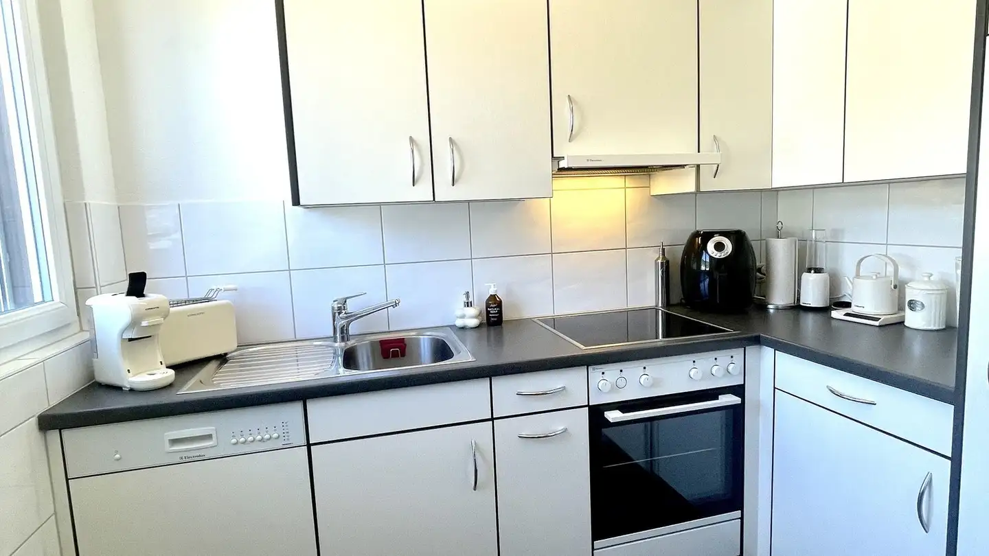 Appartamento in affitto - 4612 Wangen b. Olten - Foto 4