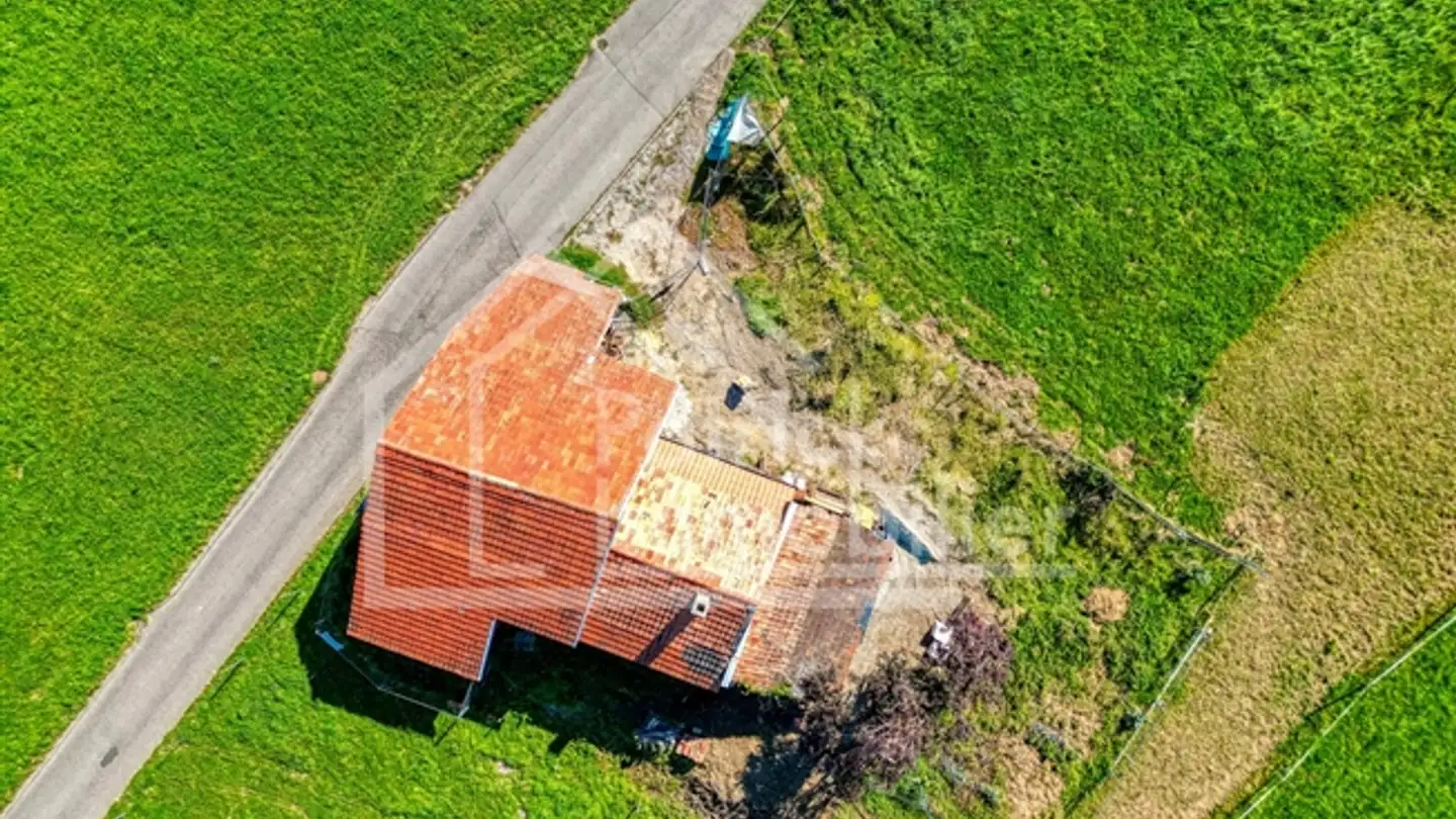 Fattoria in vendita - Route De Prez 19, 1756 Lovens - Photo 2