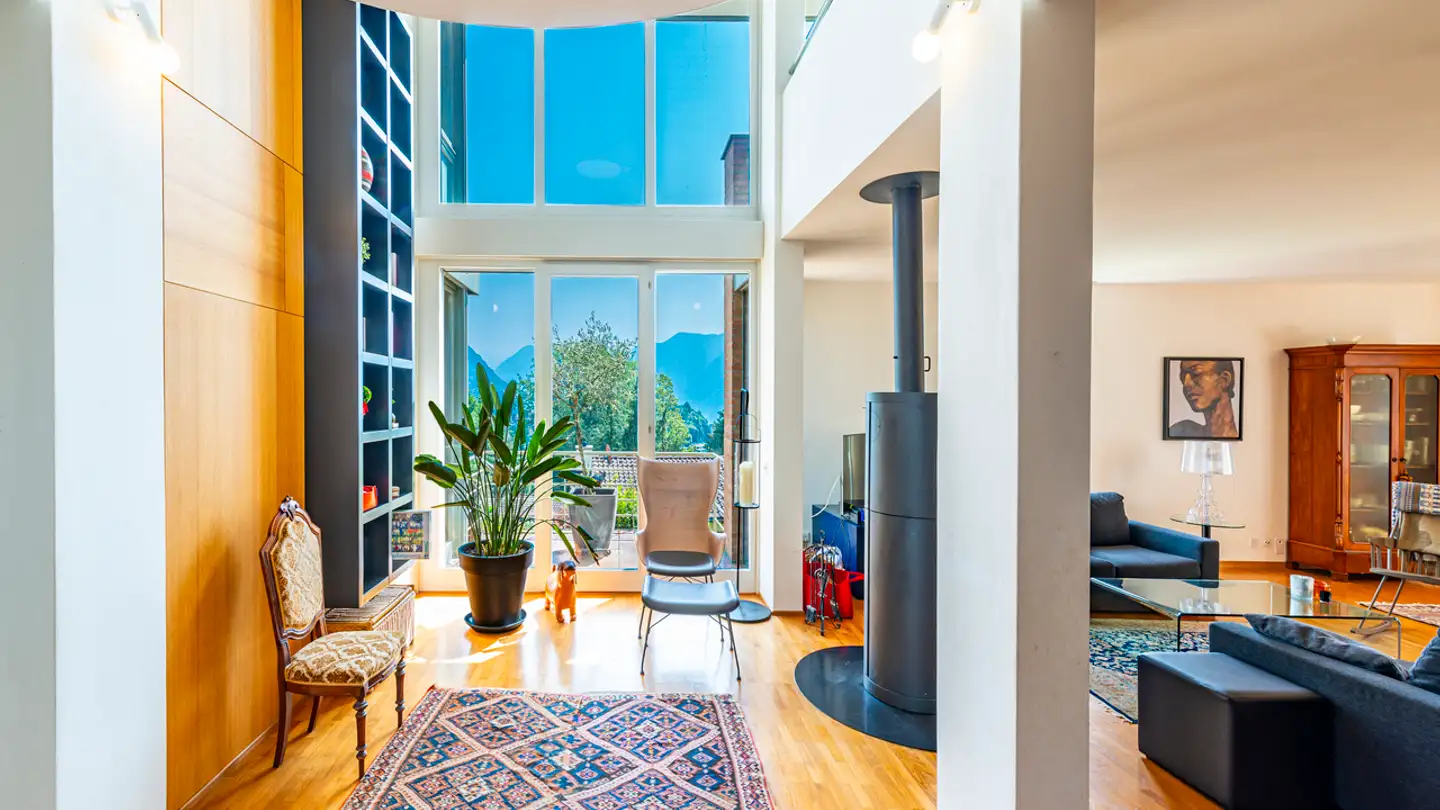 Villa à vendre - 6932 Breganzona - Photo 4