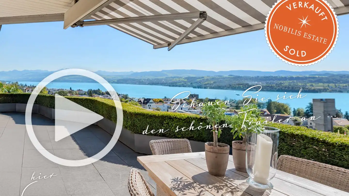 Penthouse kaufen - 8706 Meilen