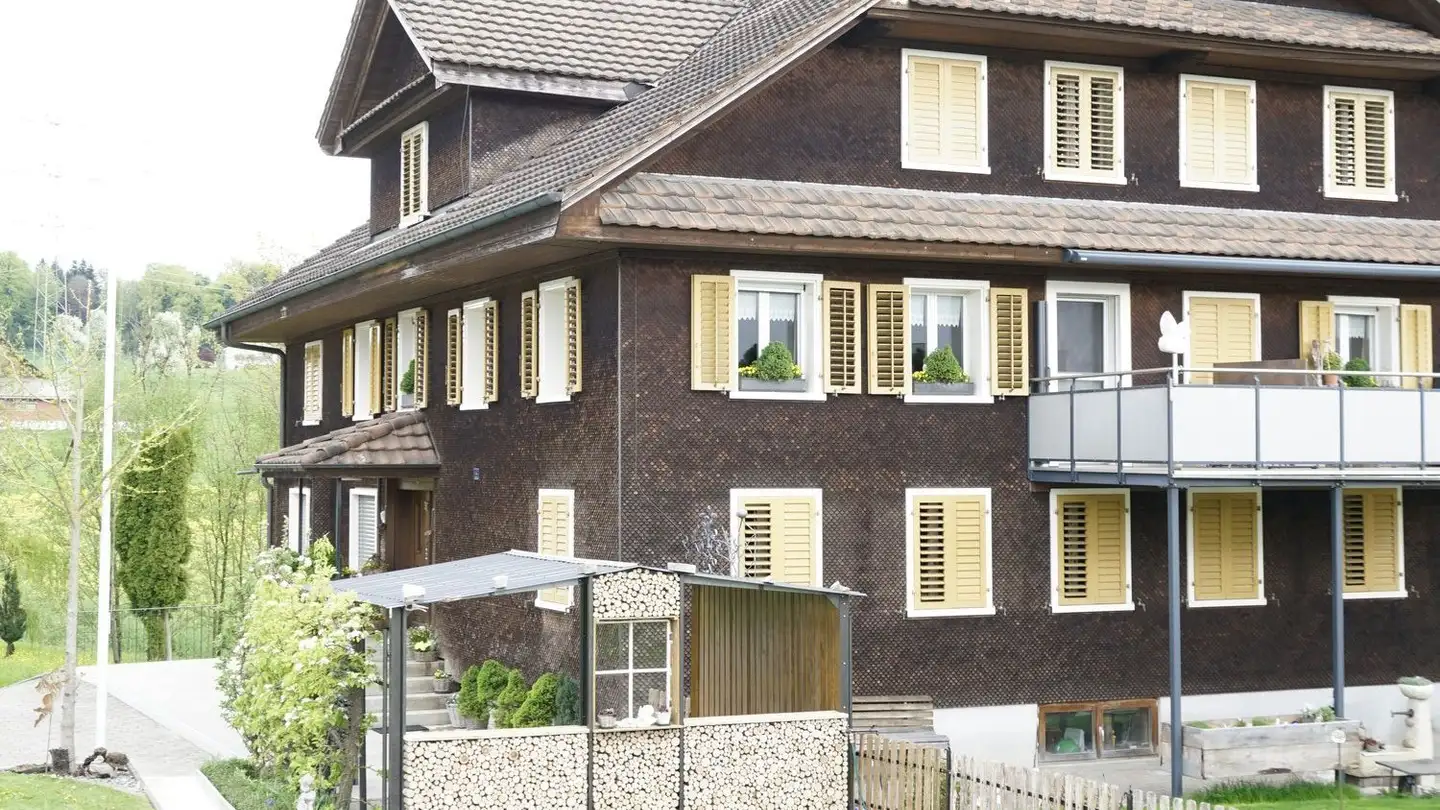 Wohnung mieten - Rainmüli 4, 6026 Rain