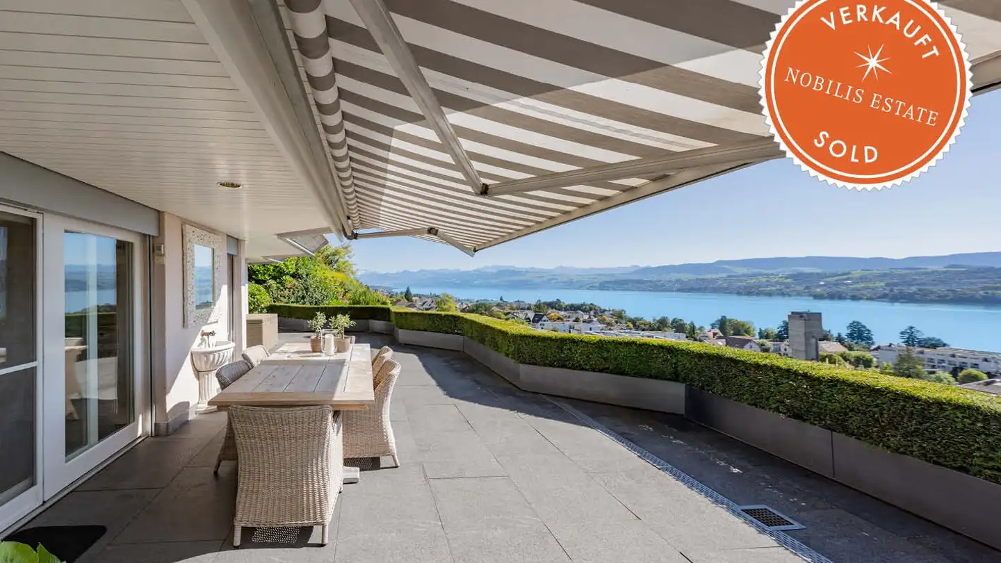 Penthouse kaufen - 8706 Meilen - Foto 3