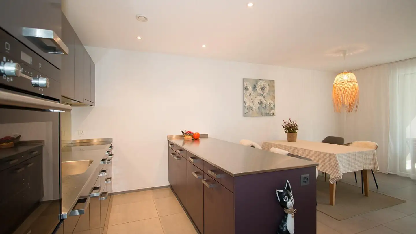 Appartamento in affitto - Lerchenfeld 3, 8560 Märstetten - Photo 3