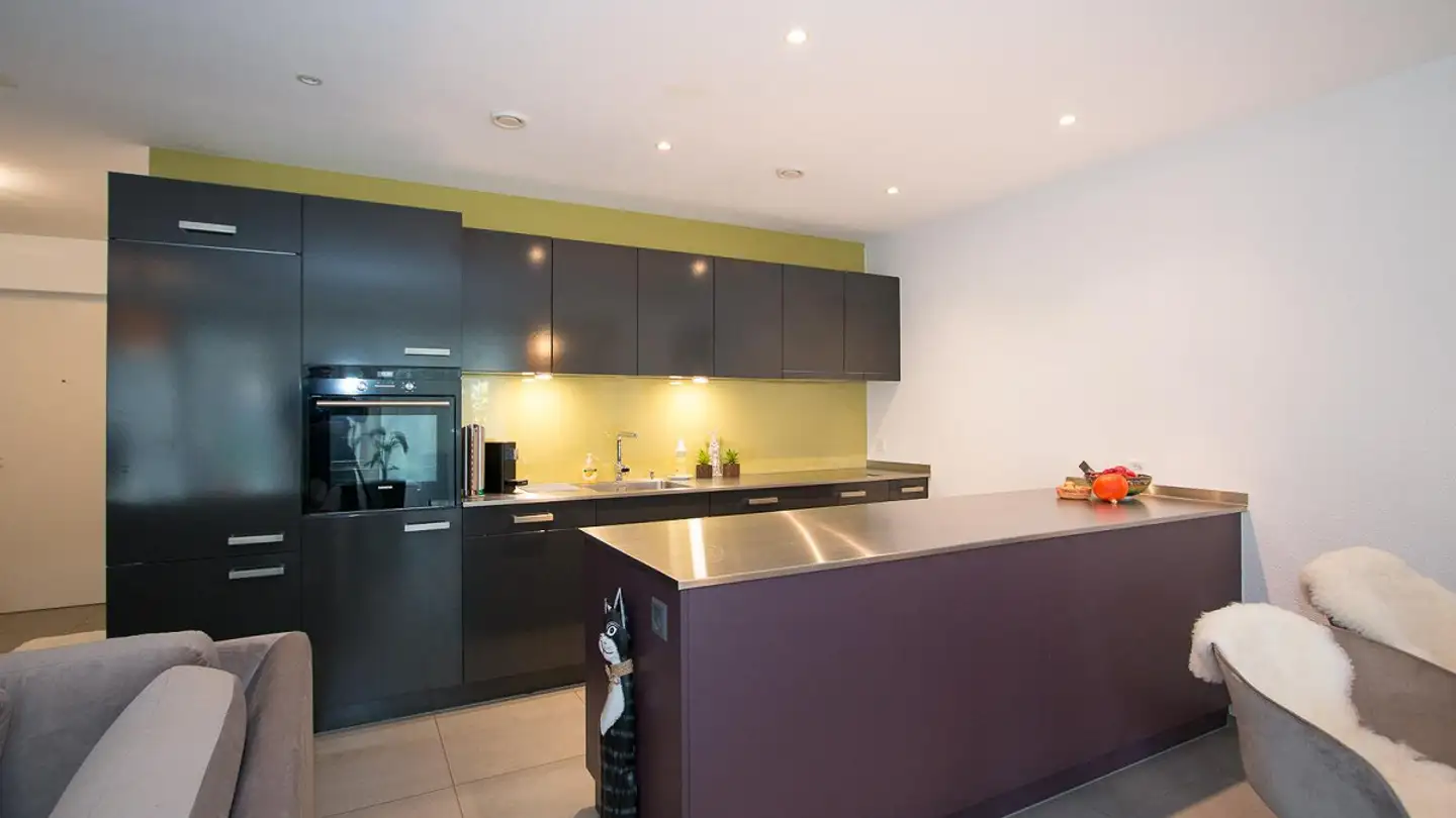 Appartamento in affitto - Lerchenfeld 3, 8560 Märstetten - Photo 4