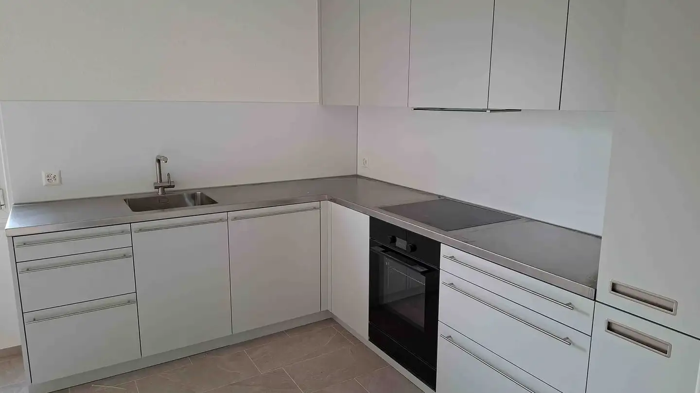 Apartment for rent - Herrenwisstrasse 20, 8180 Bülach - Photo 2
