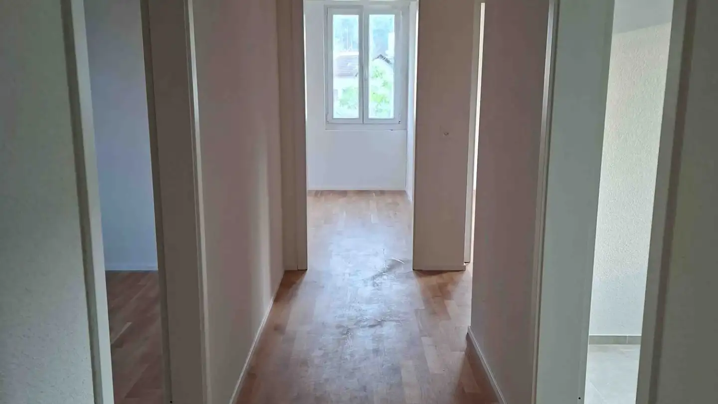 Apartment for rent - Herrenwisstrasse 20, 8180 Bülach - Photo 3
