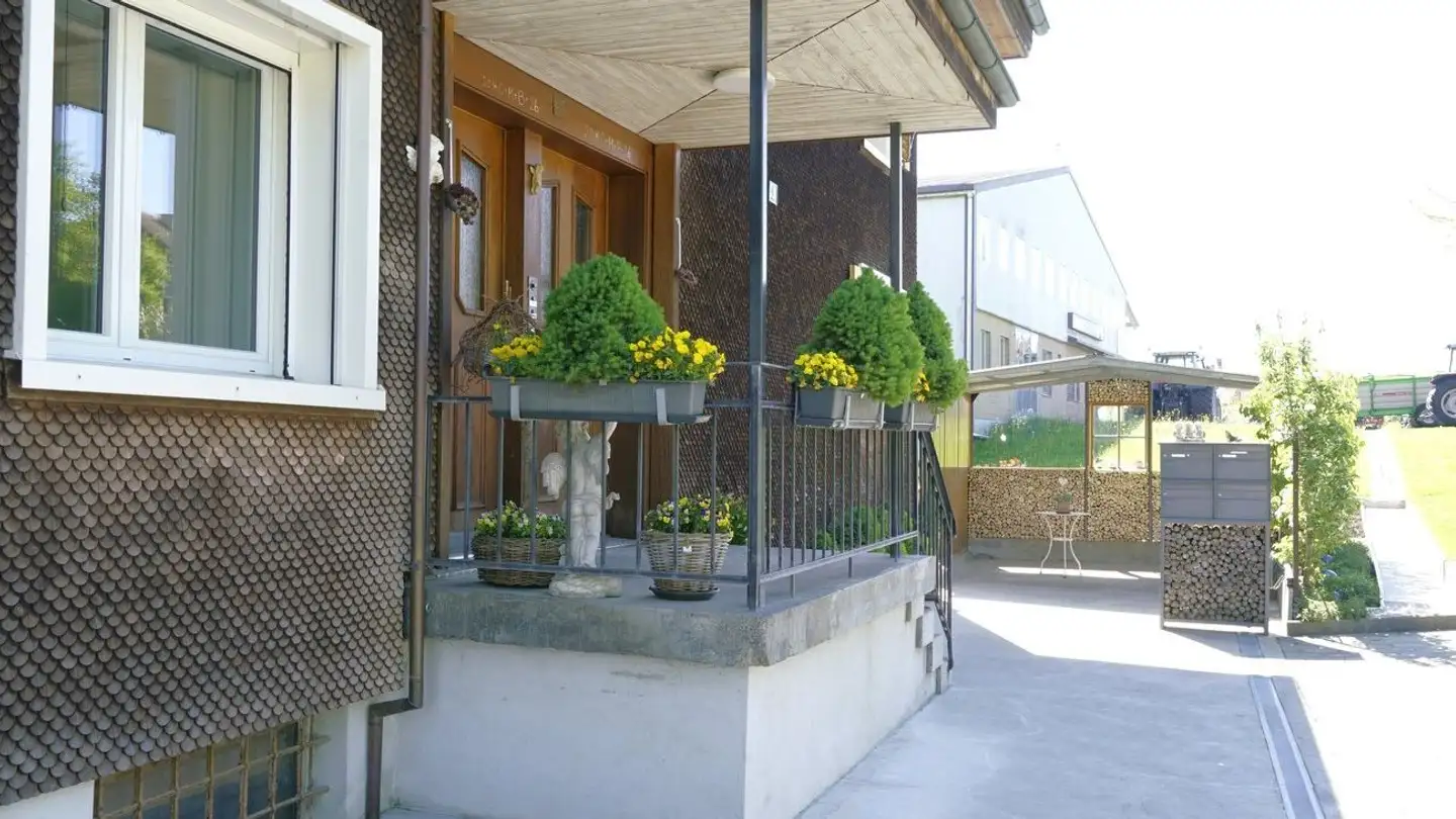Appartement à louer - Rainmüli 4, 6026 Rain - Photo 2