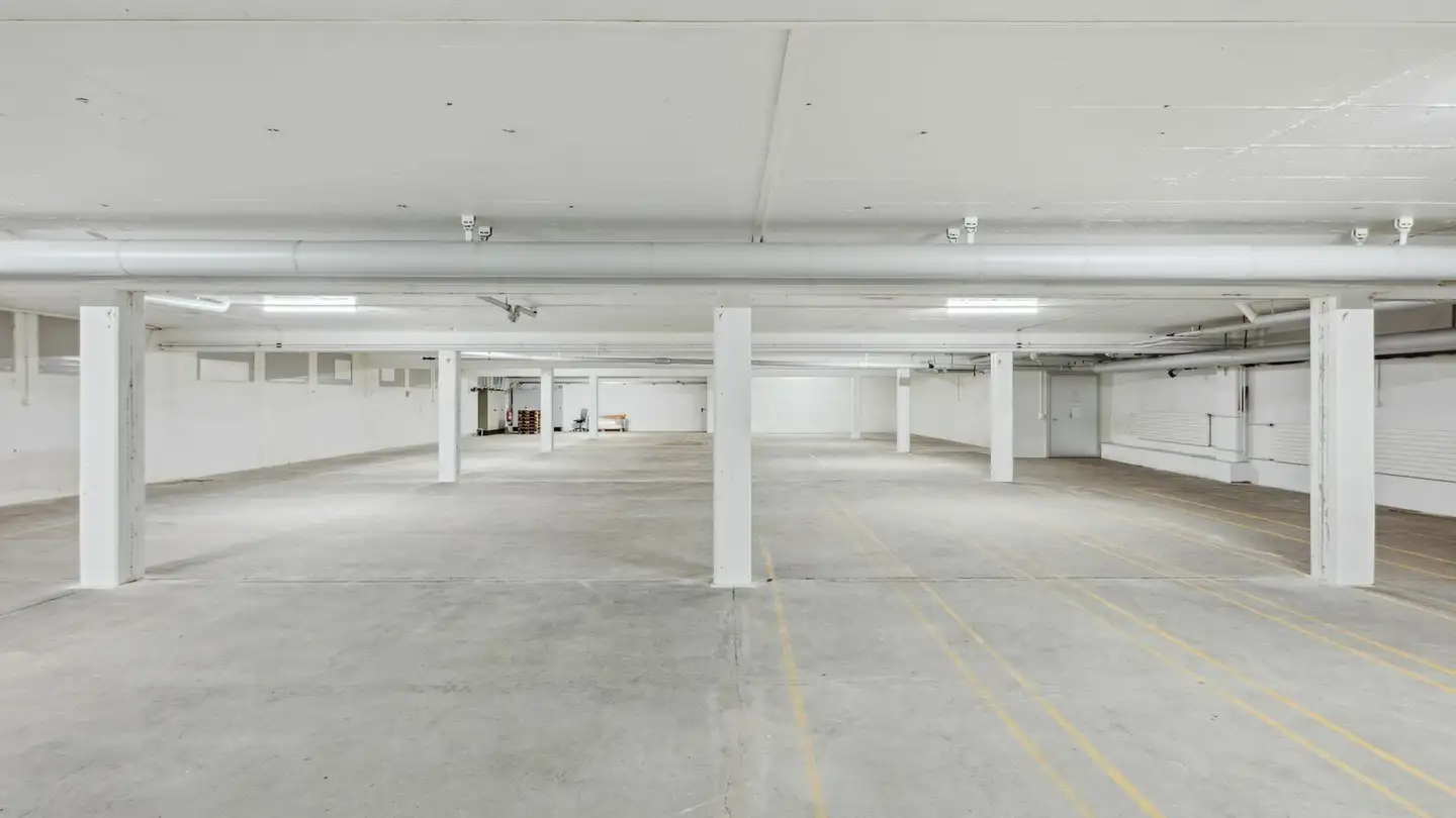 Immeuble mixte à louer - Industriestrasse 2, 8575 Bürglen TG