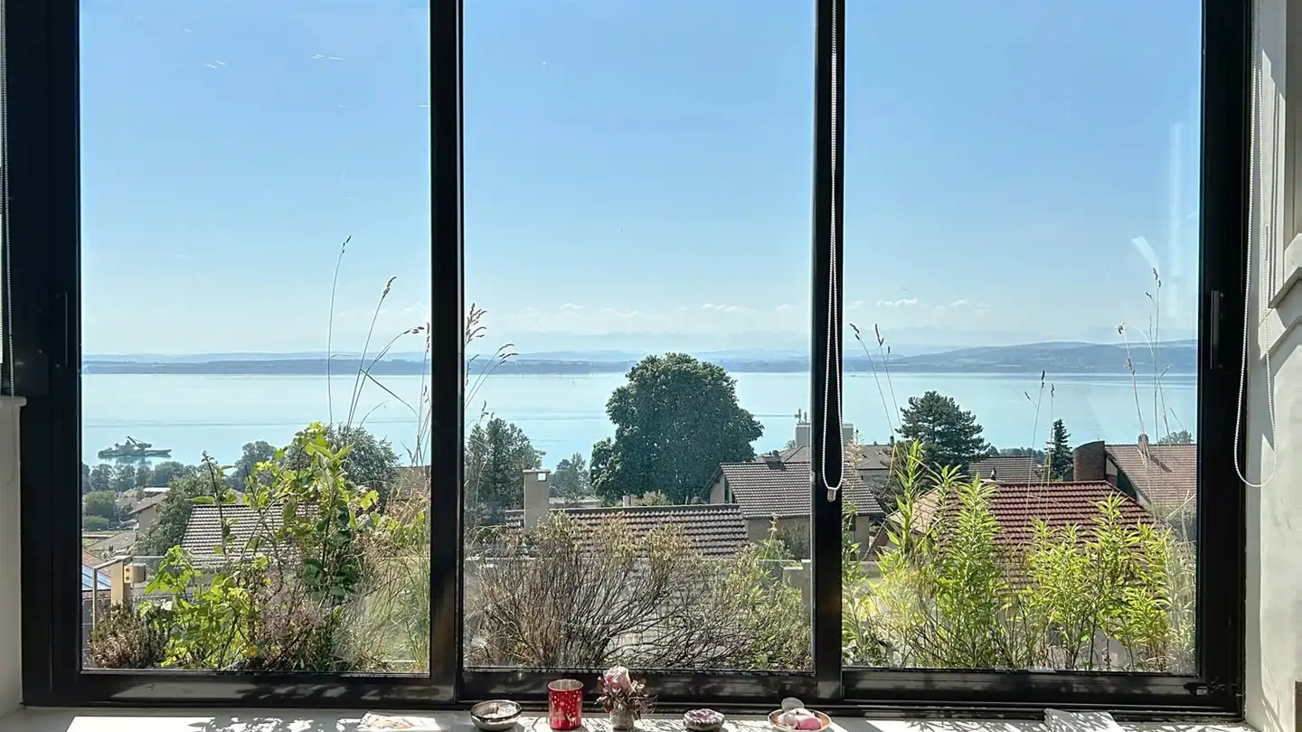 Apartment for sale - 2023 Gorgier - Photo 2