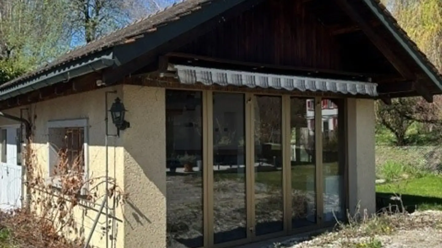 Row house for sale - Poststrasse 5, 9524 Zuzwil SG - Photo 3