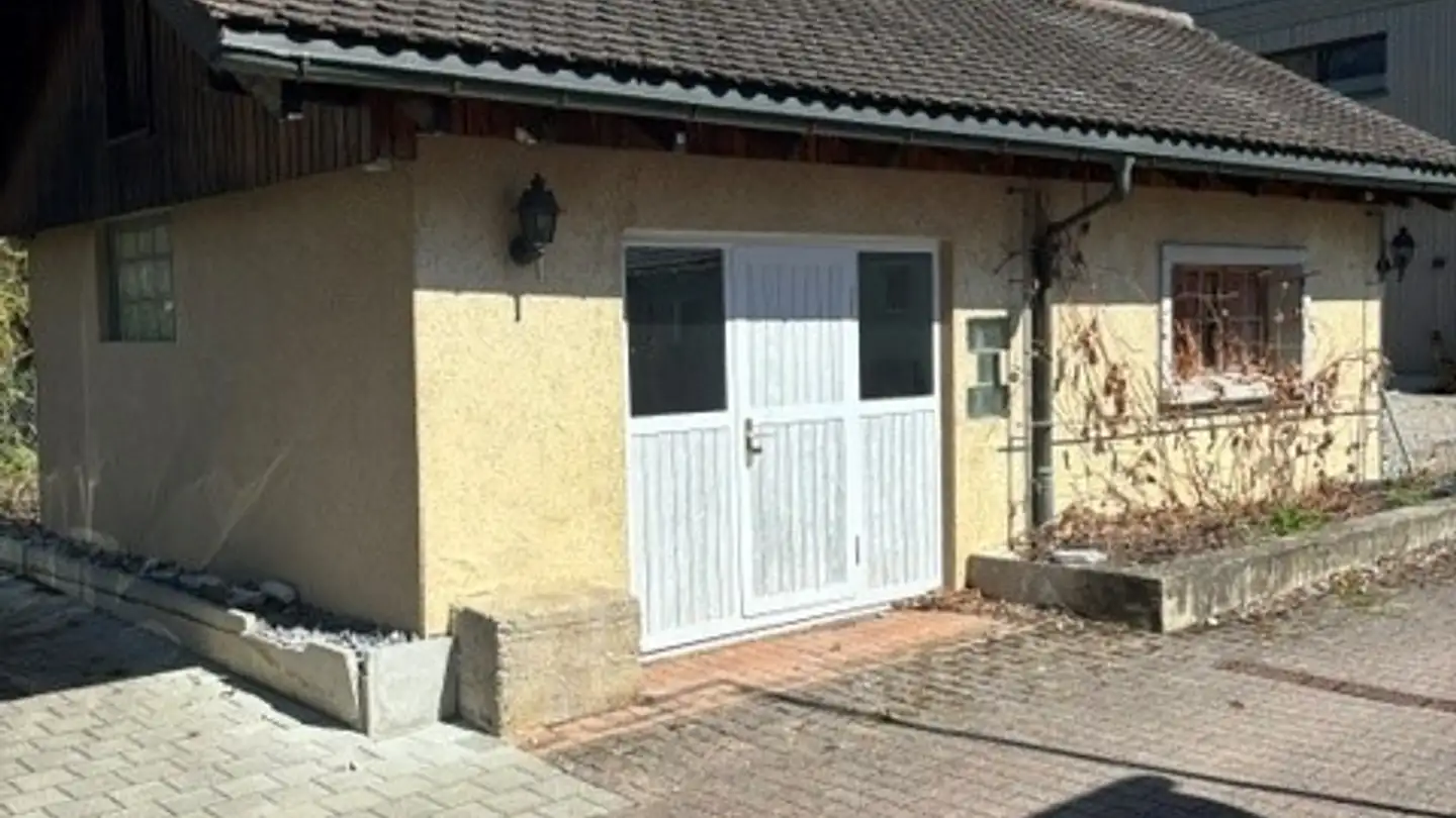 Row house for sale - Poststrasse 5, 9524 Zuzwil SG - Photo 4