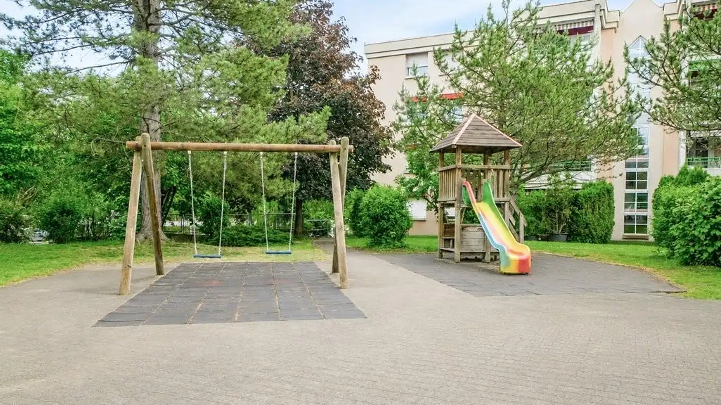 Appartement à louer - Rue Du Haut Fourneau 24, 2800 Delémont - Photo 3