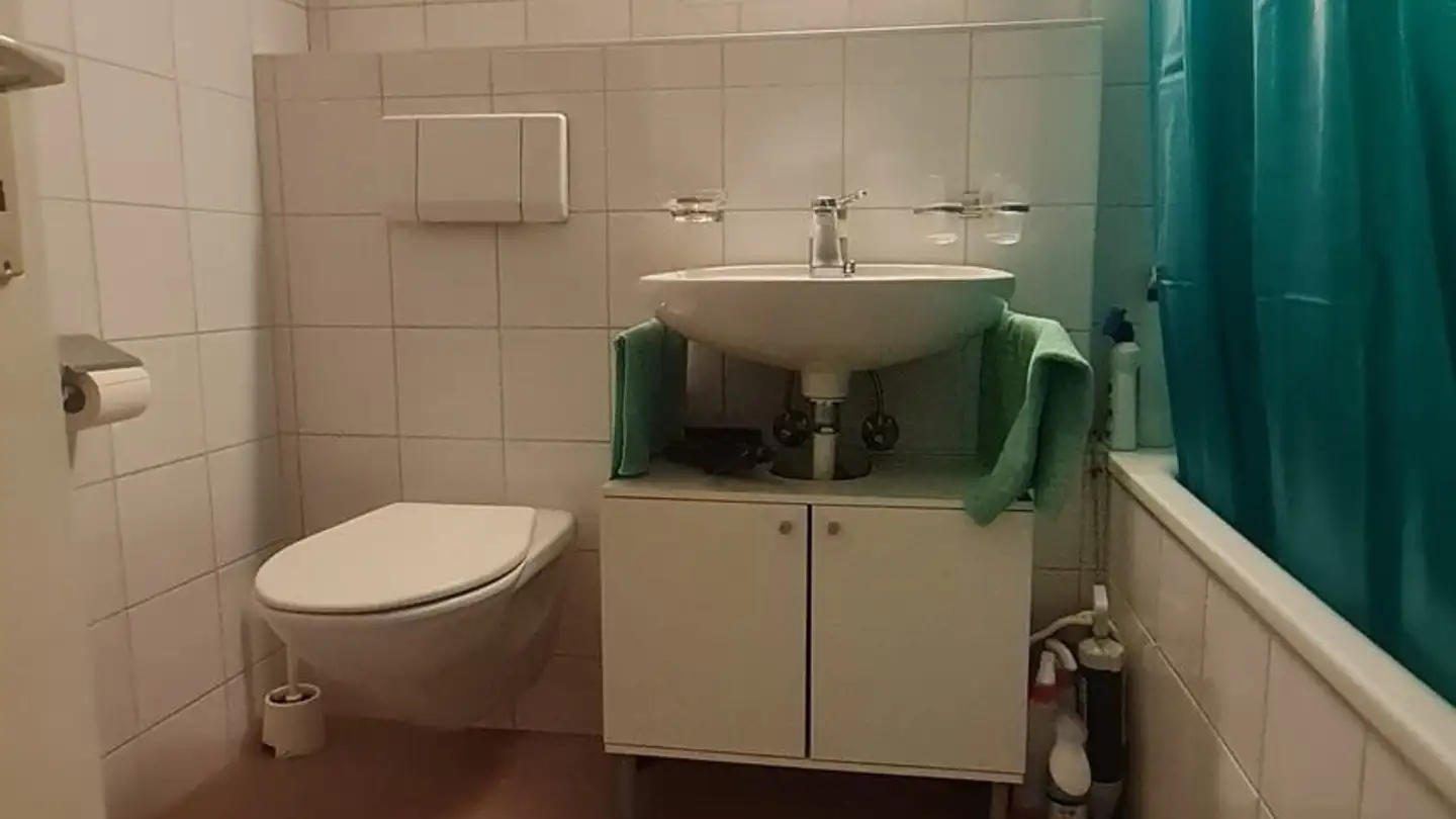 Appartement à louer - Chemin De Renens 11, 1004 Lausanne - Photo 2