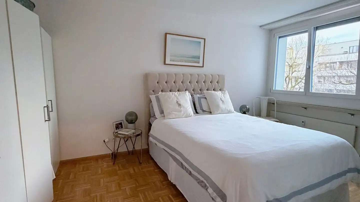 Wohnung mieten - Binningerstrasse 1, 4123 Allschwil - Foto 3